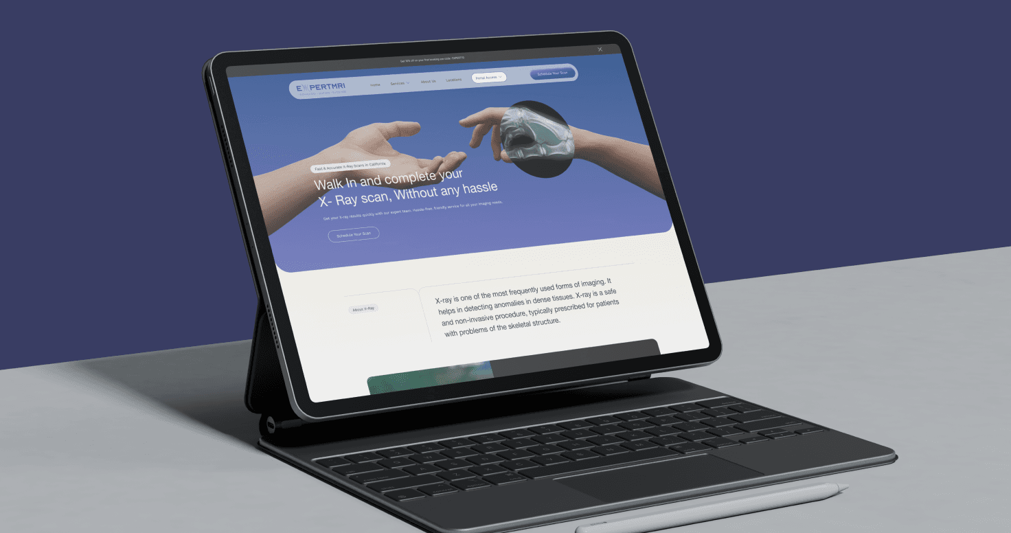 Scroll animation image 2